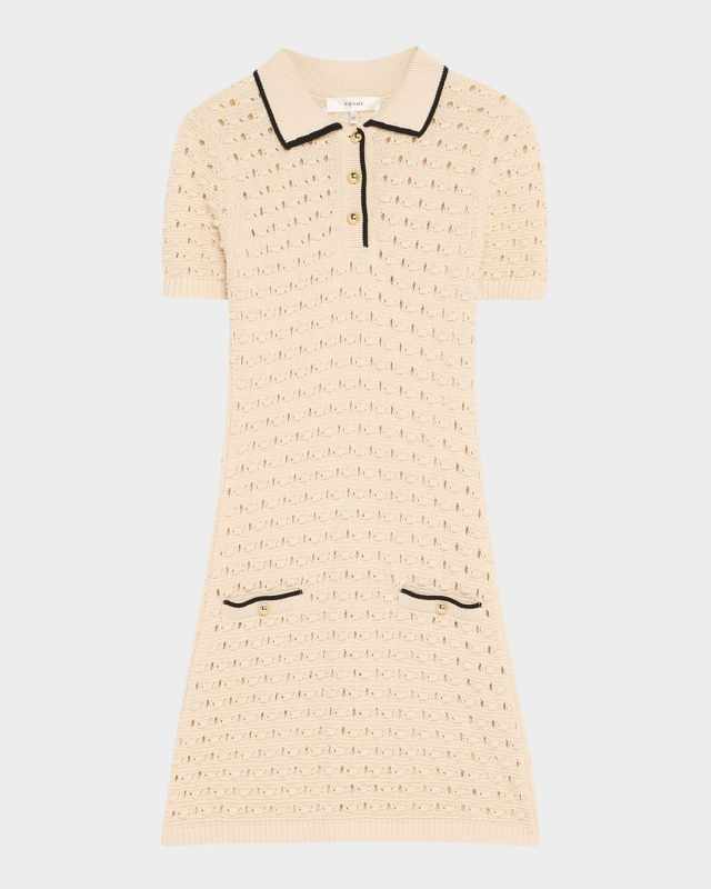 The Bauble Dress